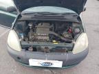 2002 TOYOTA YARIS S for sale at Copart CHESTER