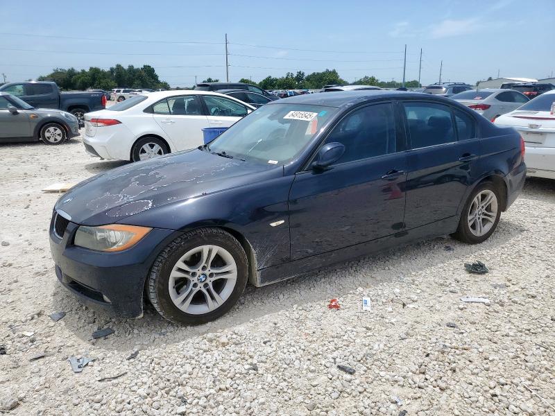 2008 Bmw 328 I