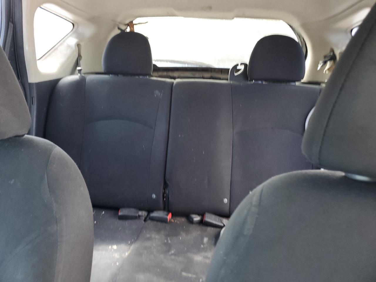 2014 Nissan Versa Note S VIN: 3N1CE2CP5EL436519 Lot: 65027205
