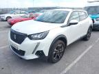 2020 PEUGEOT 2008 ALLURE PREMIUM PTECH  for sale at Copart CHESTER