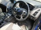 2014 FORD FOCUS ZETE for sale at Copart NEWBURY
