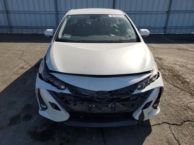  TOYOTA PRIUS 2017 Белы