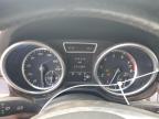 2012 MERCEDES-BENZ ML 350 4MATIC   à vendre chez Copart NC - RALEIGH NORTH