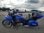 2013 VICTORY MOTORCYCLES CROSS COUNTRY TOUR   for sale at Copart NC - LUMBERTON