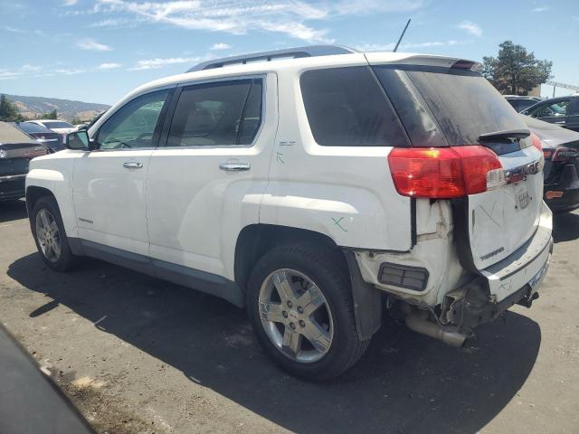  GMC TERRAIN 2013 White