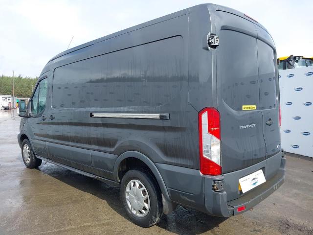 2018 FORD TRANSIT 35