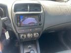 2021 MITSUBISHI OUTLANDER SPORT ES   for sale at Copart MA - NORTH BOSTON