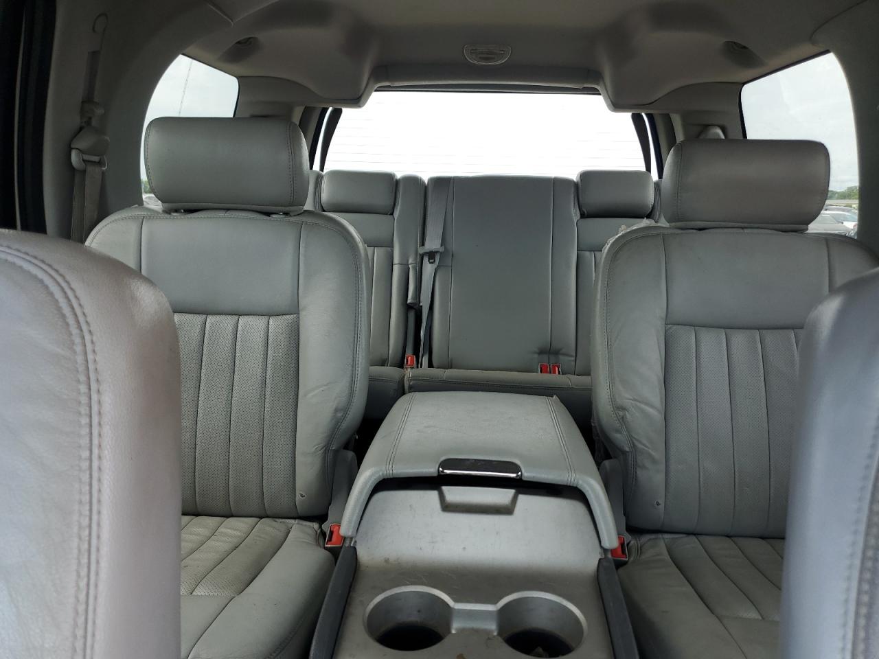 2006 Lincoln Navigator VIN: 5LMFU28556LJ22573 Lot: 66961915