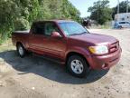 2005 TOYOTA TUNDRA DOUBLE CAB LIMITED   à vendre chez Copart MA - NORTH BOSTON