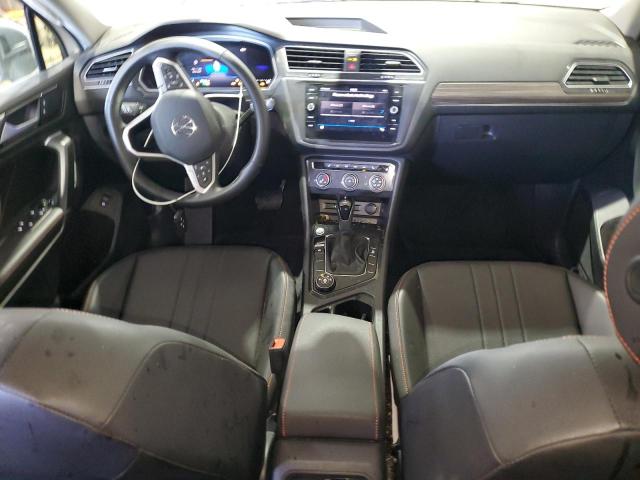  VOLKSWAGEN TIGUAN 2024 White