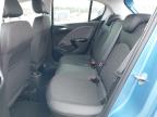 2018 VAUXHALL CORSA ELIT for sale at Copart CORBY