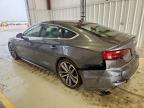 2018 AUDI S5 PRESTIGE for sale at Copart TX - DALLAS SOUTH