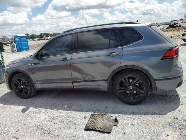  VOLKSWAGEN TIGUAN 2023 Gray