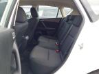 2012 MAZDA 3 TAMURA for sale at Copart NEWBURY