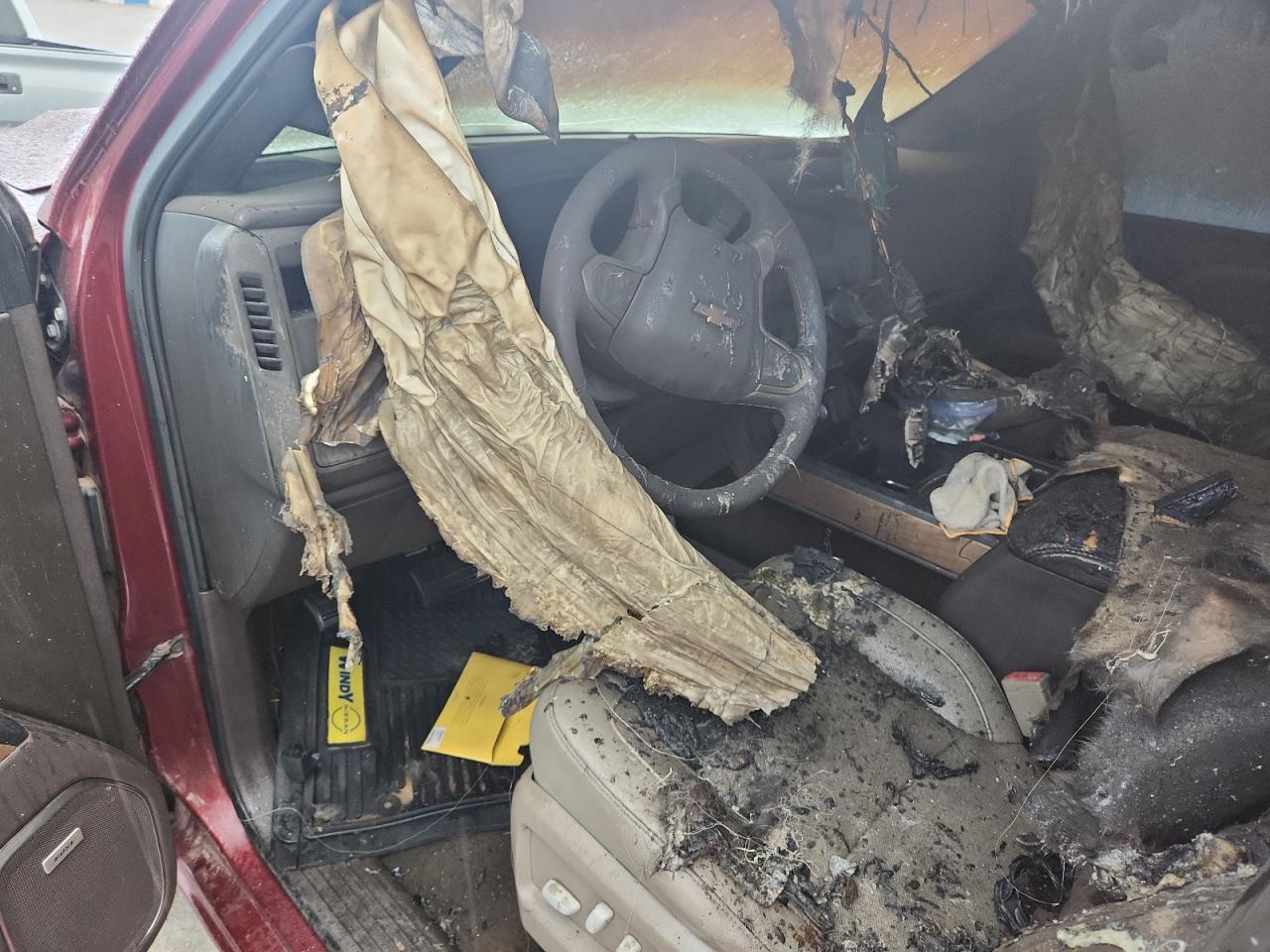 2017 Chevrolet Silverado K1500 Ltz VIN: 3GCUKSECXHG220649 Lot: 64068245