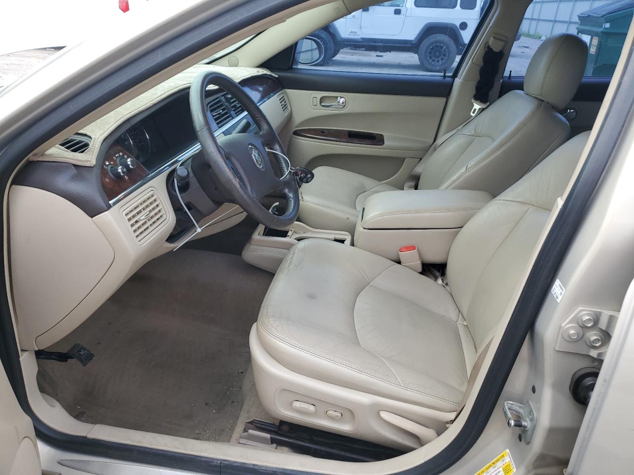 2009 Buick Lacrosse Cxl VIN: 2G4WD582291261046 Lot: 65225125