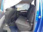 2019 TOYOTA HILUX INVI for sale at Copart WISBECH