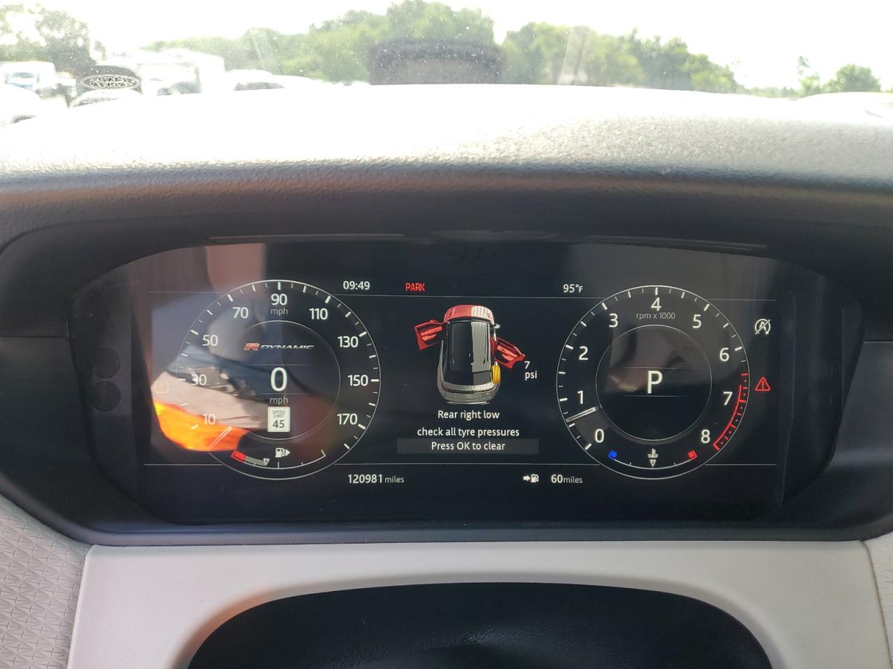 2018 Land Rover Range Rover Velar R-Dynamic Se VIN: SALYL2RV8JA715018 Lot: 63475305