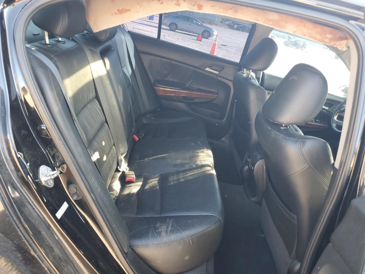 2012 Honda Accord Exl VIN: 1HGCP3F85CA009915 Lot: 65377195
