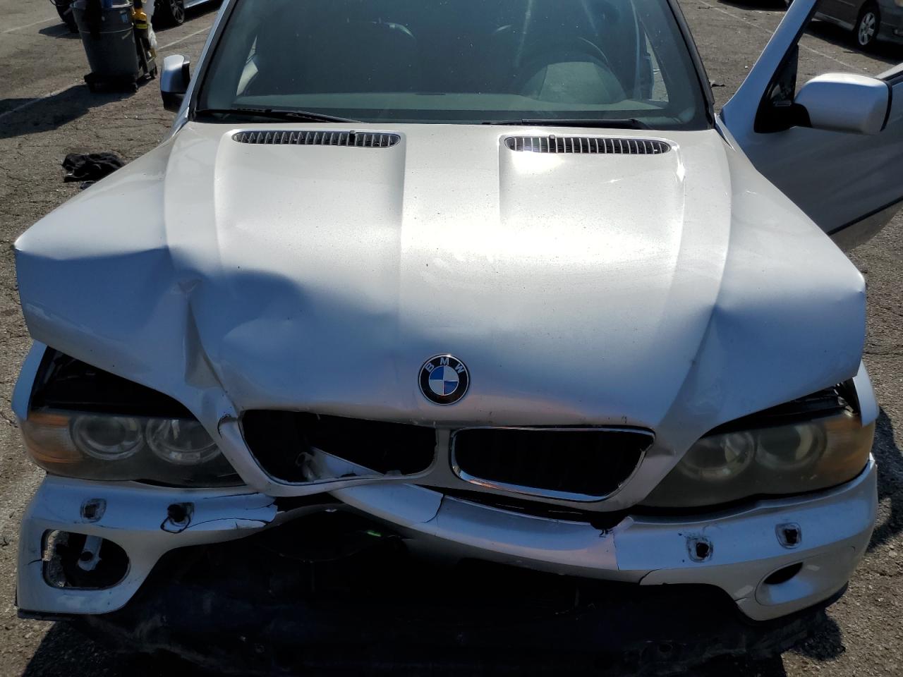 2006 BMW X5 3.0I VIN: 5UXFA13506LY45344 Lot: 65151575
