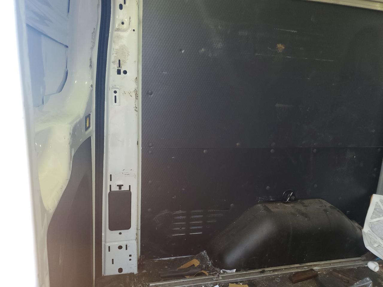 2017 Ford Transit T-150 VIN: 1FTYE1YM6HKB25344 Lot: 66149935