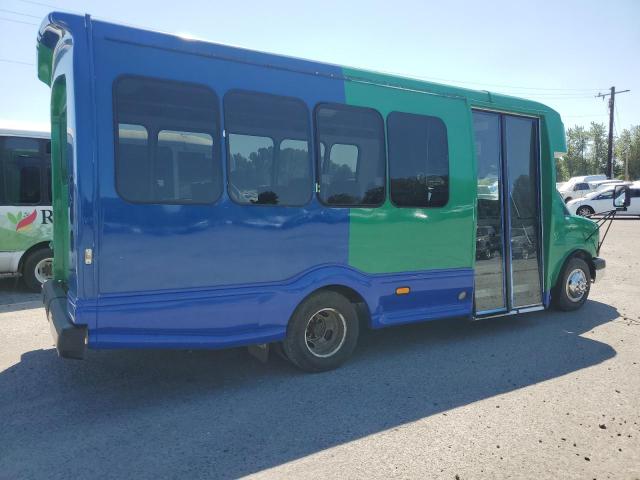 2011 CHEVROLET EXPRESS G4500   