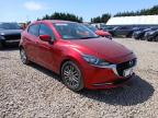 2023 MAZDA 2 GT SPORT for sale at Copart WISBECH