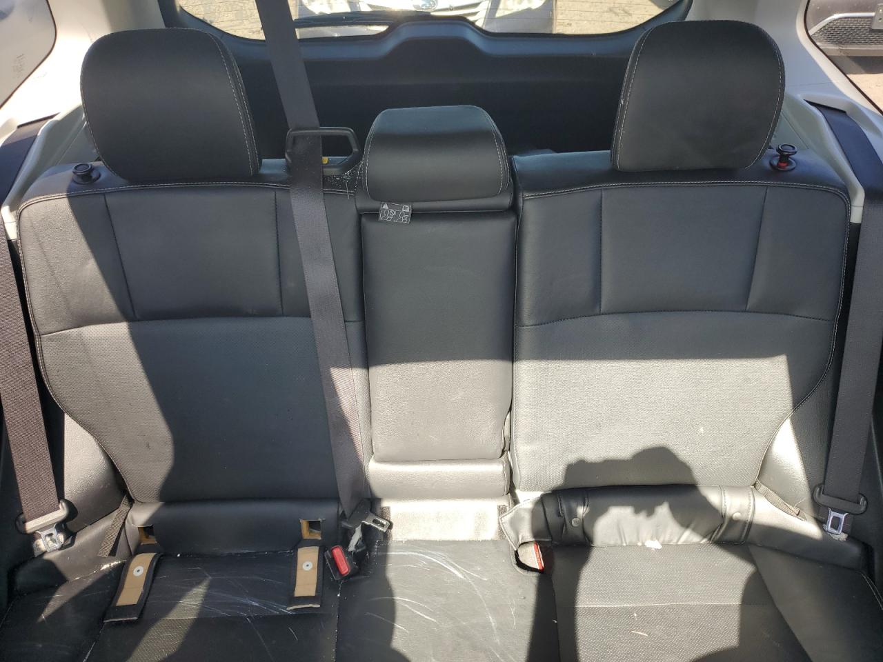 2014 Subaru Forester 2.0Xt Touring VIN: JF2SJGPC1EH455660 Lot: 63274385