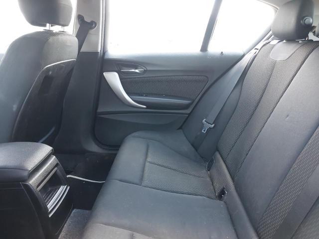 2014 BMW 1 SERIES 116D SE 5DR STEP AUTO