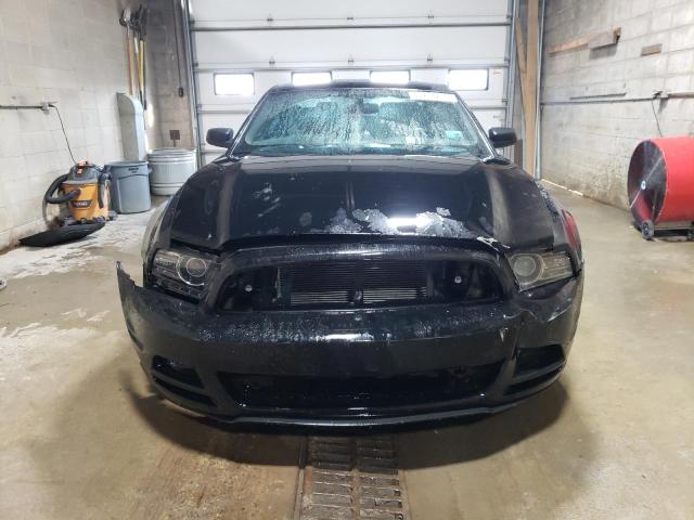 FORD ALL Models 2014 Czarny