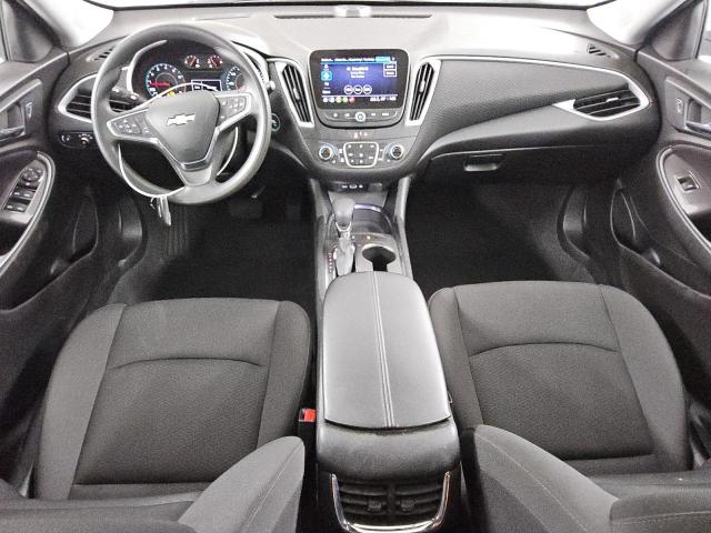  CHEVROLET MALIBU 2024 Biały
