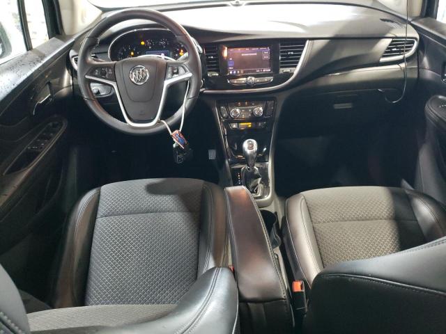  BUICK ENCORE 2021 White