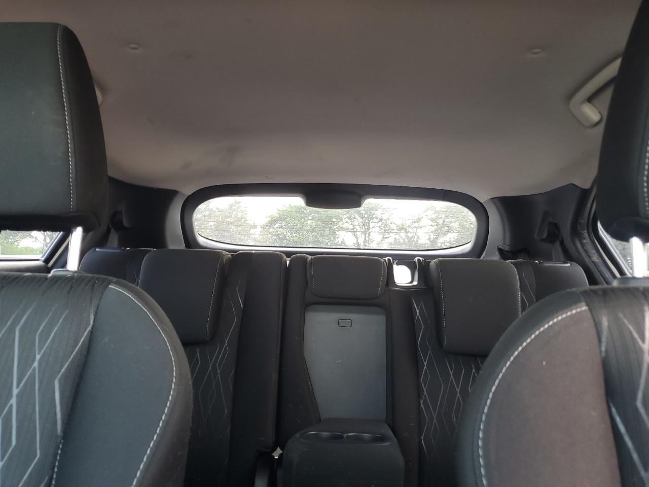 2019 Mitsubishi Eclipse Cross Se VIN: JA4AT5AA5KZ016218 Lot: 63834365