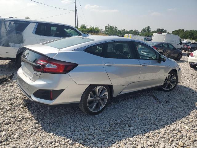  HONDA CLARITY 2018 Серебристый