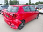 2018 TOYOTA YARIS ICON for sale at Copart SANDY