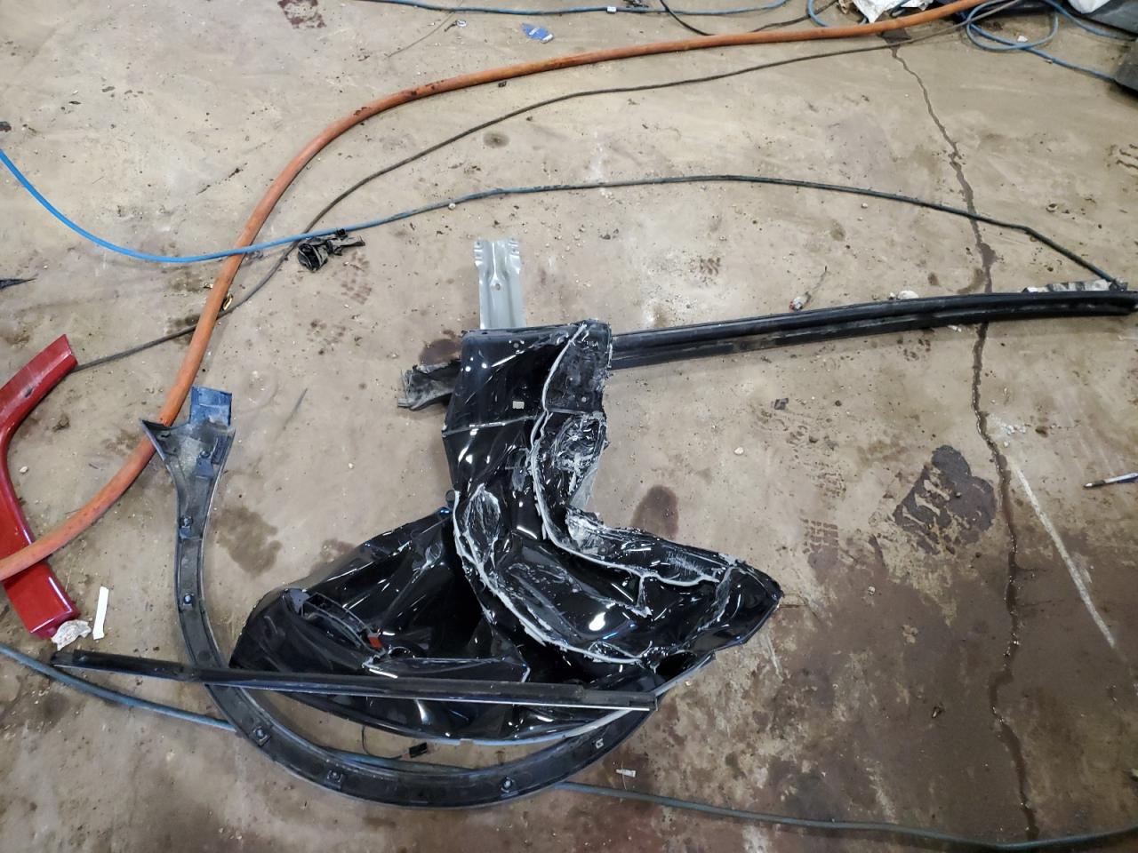 2019 Buick Envision Preferred VIN: LRBFX1SA6KD041714 Lot: 63301365