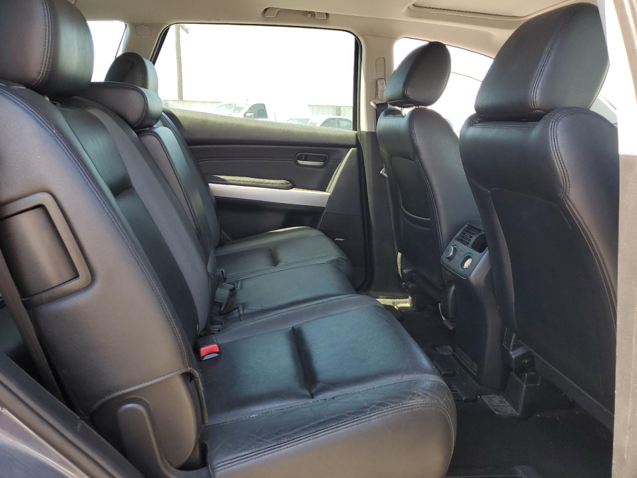 2007 Mazda Cx-9 VIN: JM3TB38C170105641 Lot: 64283375