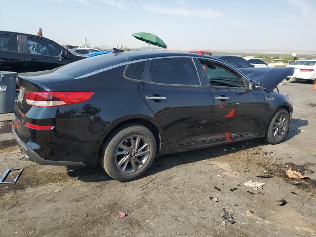  KIA OPTIMA 2020 Czarny