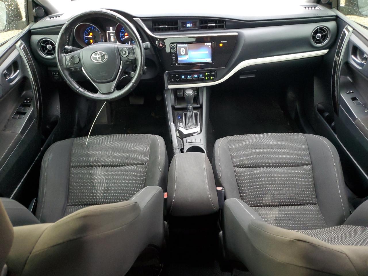 2017 Toyota Corolla Im VIN: JTNKARJE5HJ534486 Lot: 64325505
