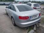 2009 AUDI A6 for sale at Copart CASTLEDERMOT - IRELAND