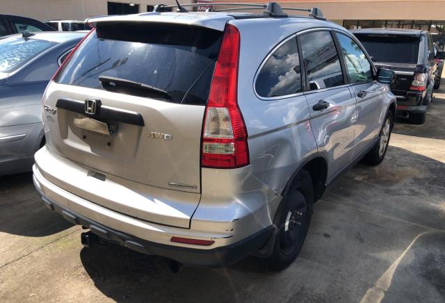 2011 HONDA CR-V SE  