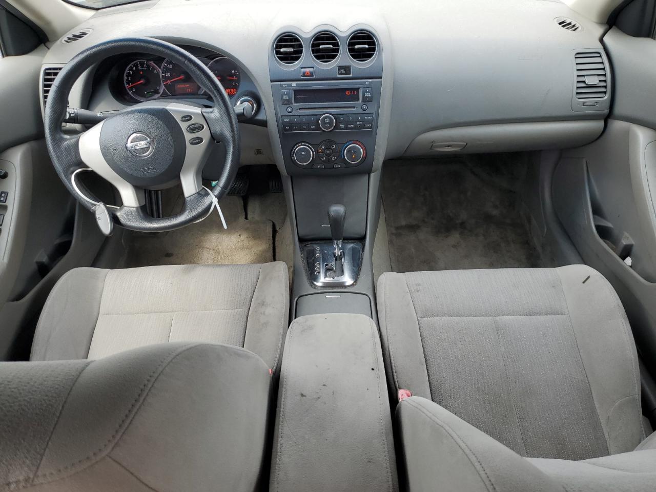 2012 Nissan Altima Base VIN: 1N4AL2AP7CC137027 Lot: 65209185