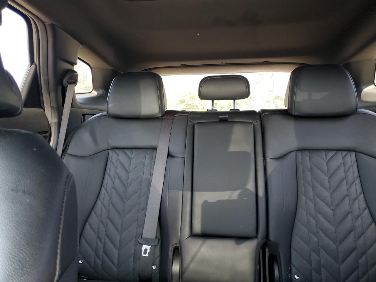 2023 Kia Sportage X Line VIN: 5XYK6CAF7PG056789 Lot: 64906555
