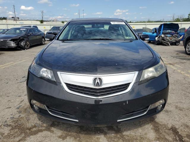  ACURA TL 2014 Czarny