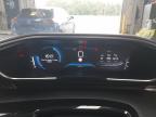 2020 PEUGEOT 508 GT LIN for sale at Copart EAST KILBRIDE