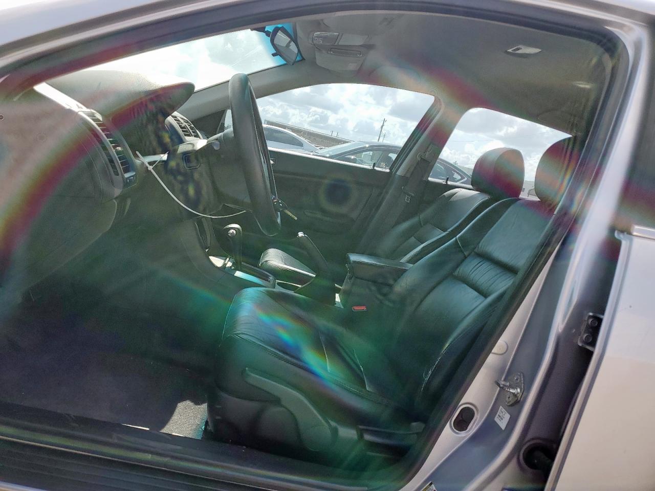 2004 Honda Accord Lx VIN: 1HGCM56394A019888 Lot: 64749795