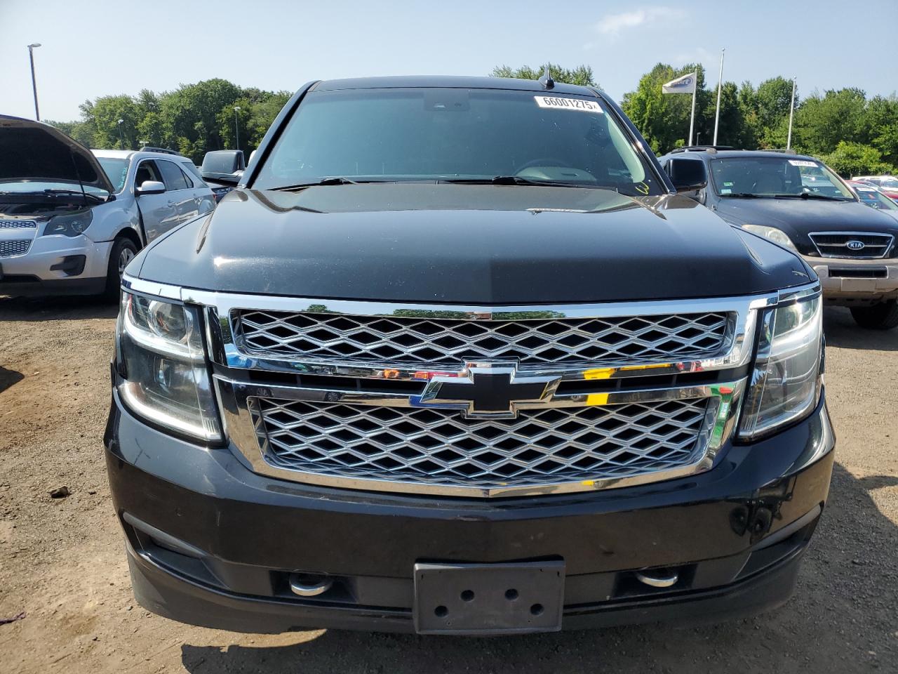 1gnskhkc6kr107116 1GNSKHKC6KR107116 2019 Chevrolet Suburban K1500 Lt