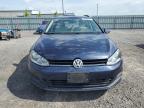 2017 VOLKSWAGEN GOLF SPORTWAGEN S   for sale at Copart ON - OTTAWA