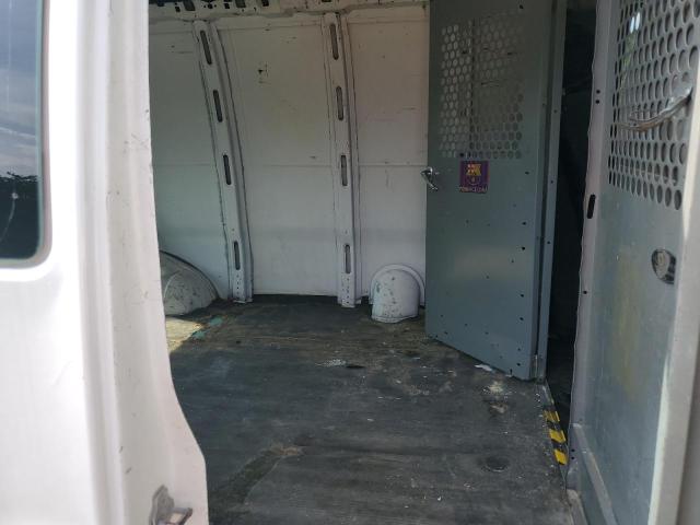 2007 CHEVROLET EXPRESS G2500   