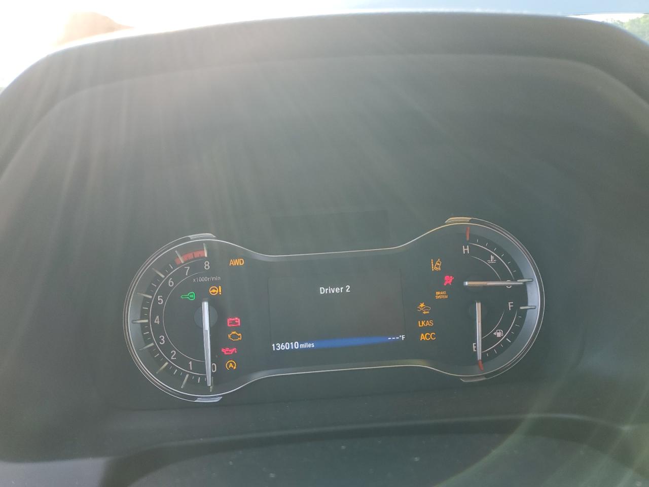 2017 Honda Pilot Touring VIN: 5FNYF6H97HB078832 Lot: 65679675